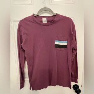 Pink Brand Long Sleeve